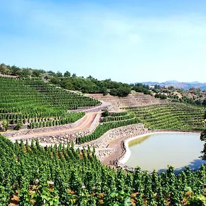Alloggio per agriturismo La Gelsomina - Etna, Presa