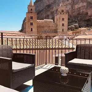 Appartamento Duomo, Cefalù