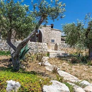 La Muraglia Turistica Rurale Landhaus