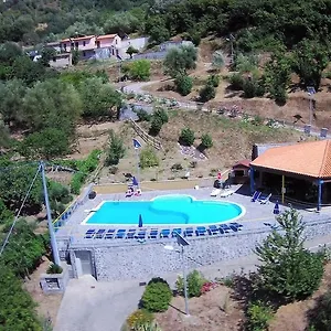 Alloggio per agriturismo Agriturismo Il Sole, Sant'Angelo di Brolo