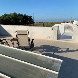 Casa vacanze Casa Spaghetti Mazara, Mazara del Vallo