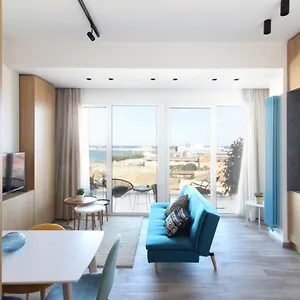 Appartamento Seaview, Palermo