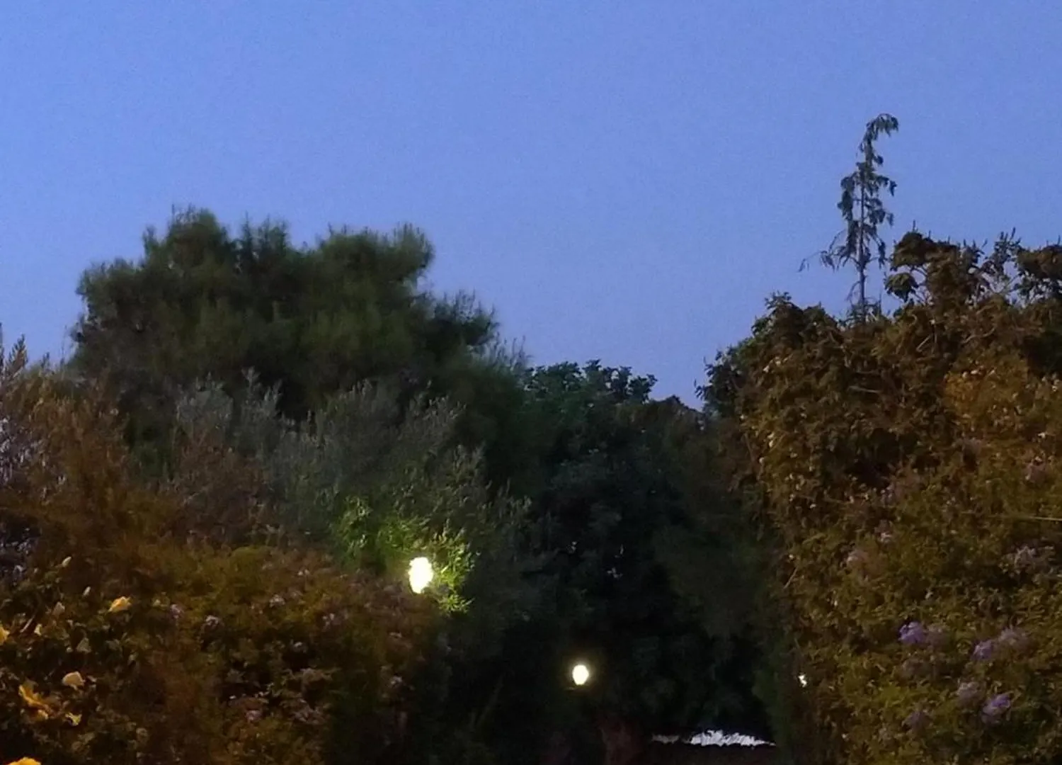 Holiday home I Dammusi Villa Santa Croce Camerina