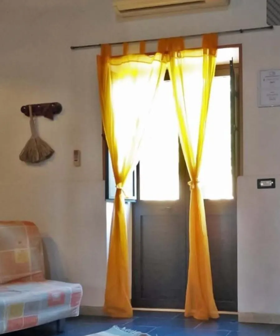 I Dammusi Villa Santa Croce Camerina Holiday home