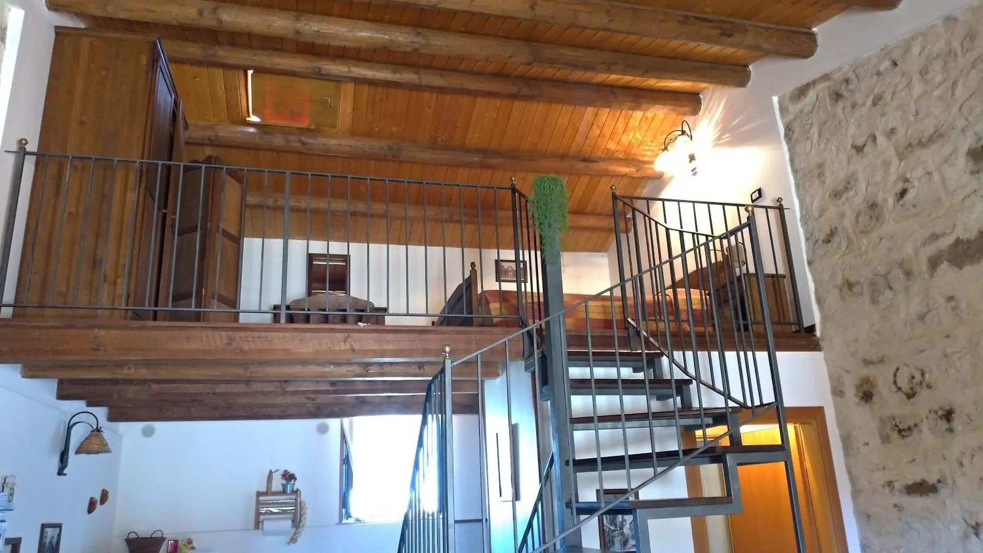 Holiday home I Dammusi Villa Santa Croce Camerina Italy