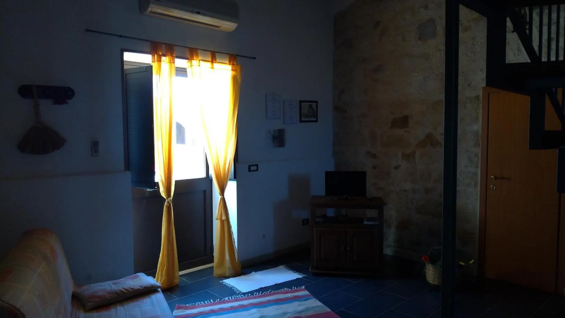 I Dammusi Villa Santa Croce Camerina