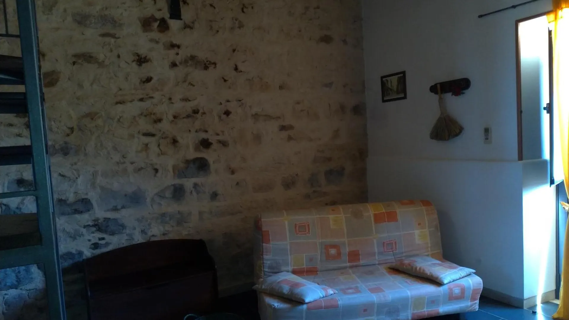 Holiday home I Dammusi Villa Santa Croce Camerina