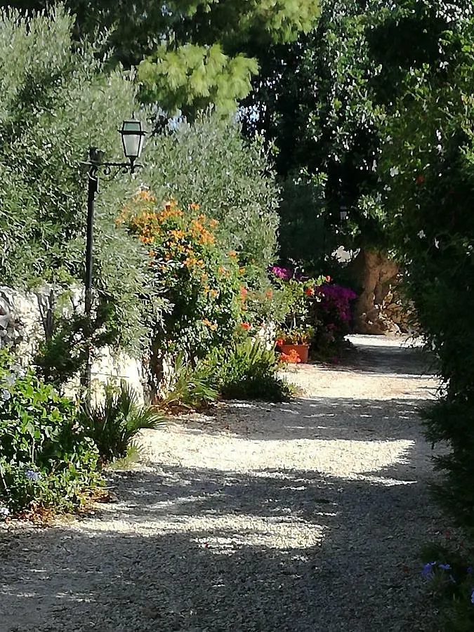 Holiday home I Dammusi Villa Santa Croce Camerina